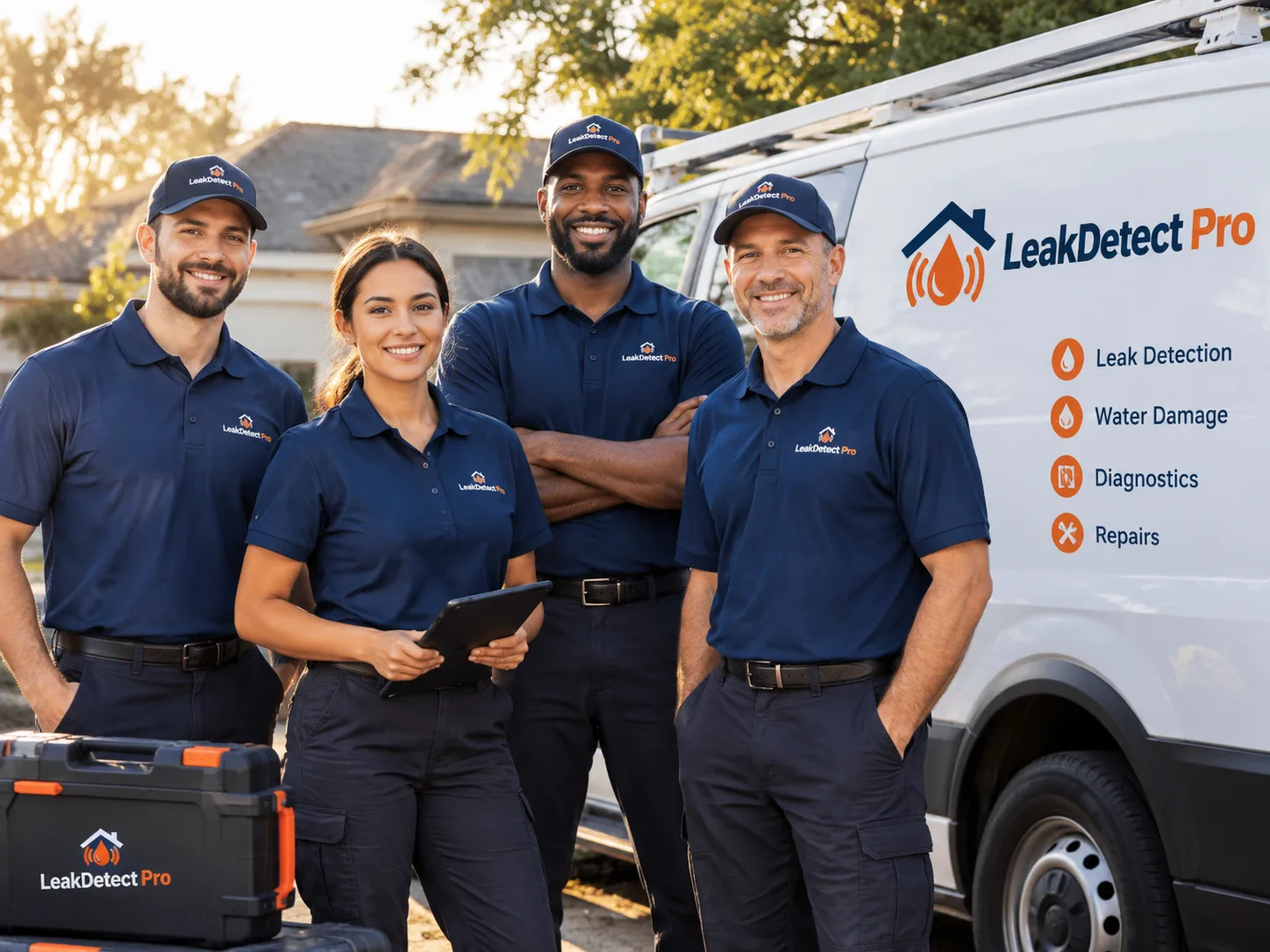 Roof Repair company in Springfield, TN